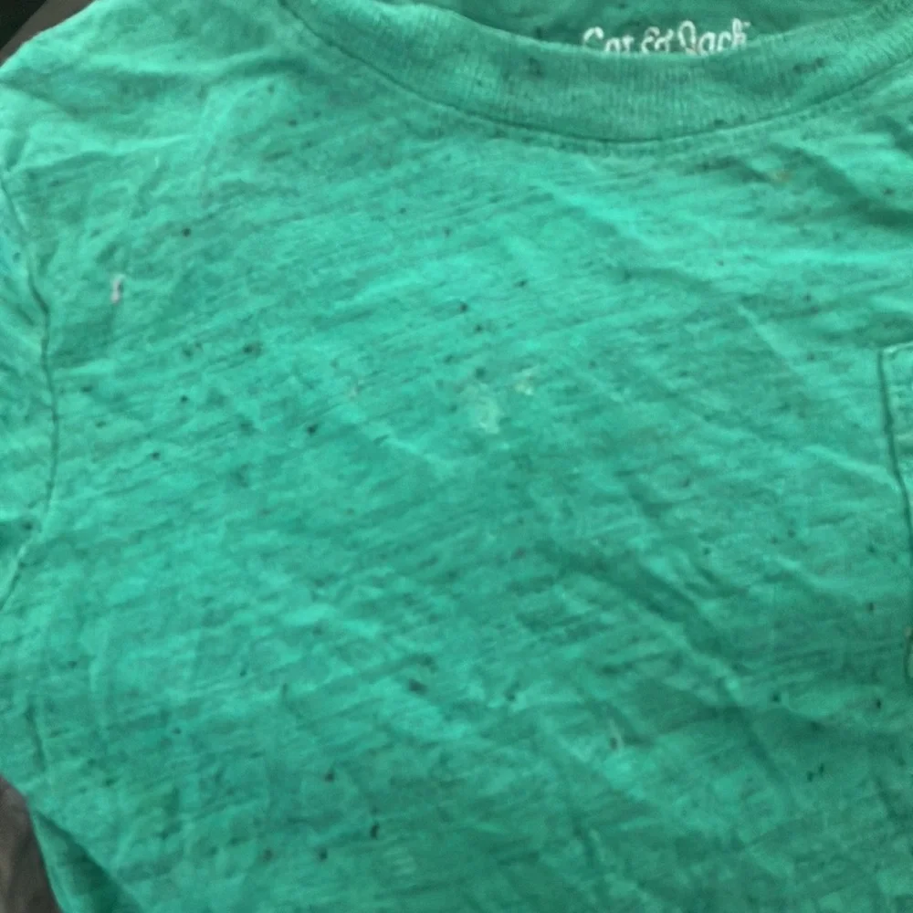 Cat & Jack this short